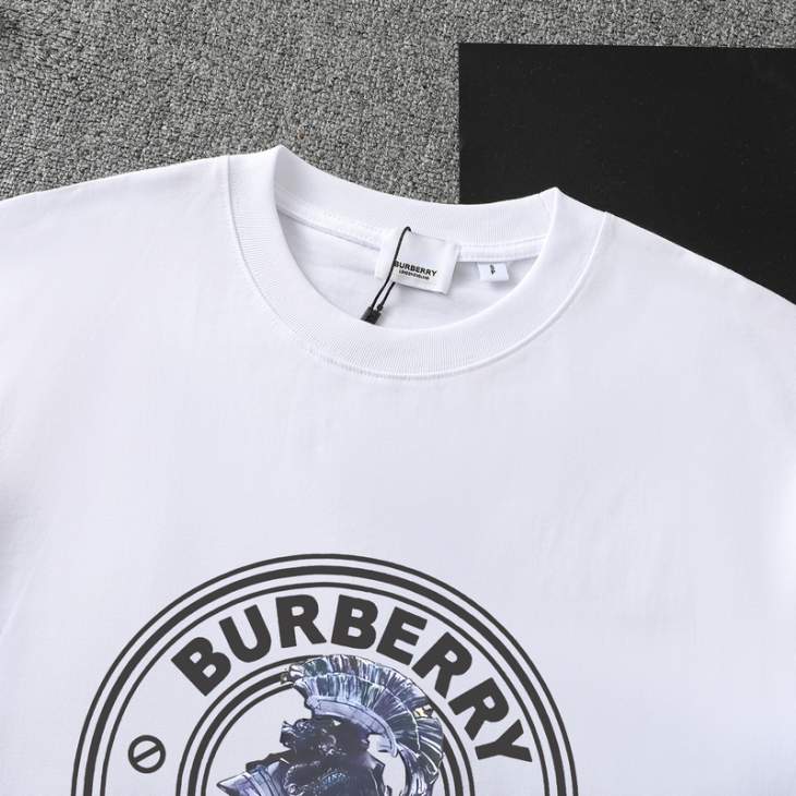 Picture of Burberry T Shirts Short _SKUBurberryXS-Lattr13619254